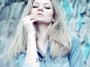 BombinaX