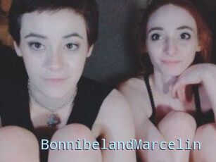 Bonnibel_and_Marcelin