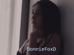 BonnieFoxD