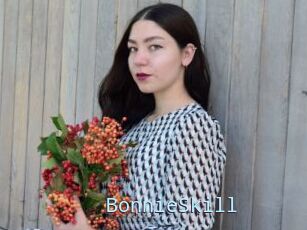 BonnieSkill