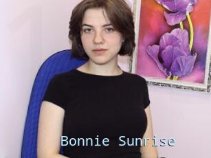 Bonnie_Sunrise