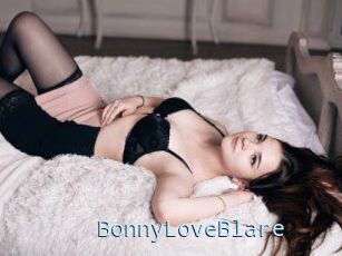 BonnyLoveBlare