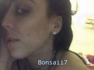 Bonsaii7