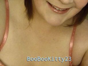 BooBooKitty23