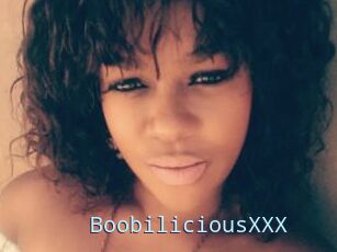 BoobiliciousXXX