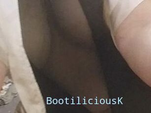 BootiliciousK