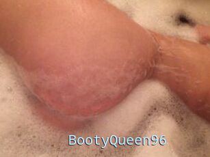 BootyQueen96