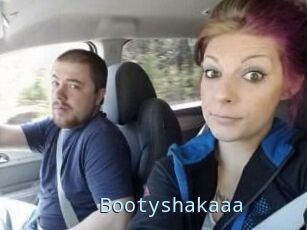 Bootyshakaaa