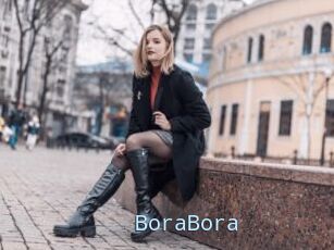 BoraBora