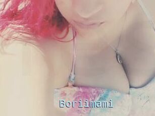 Boriimami