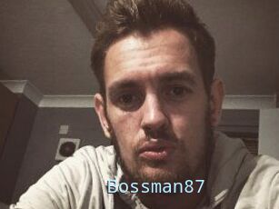 Bossman87