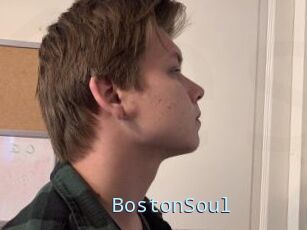 BostonSoul