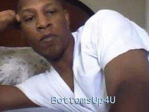 BottomsUp4U
