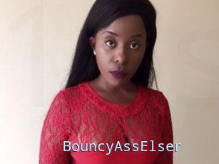 BouncyAssElser