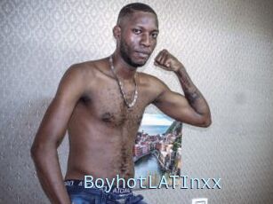 BoyhotLATInxx