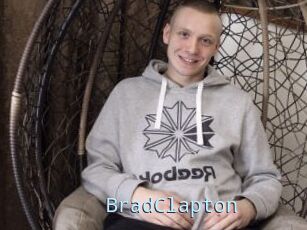 BradClapton
