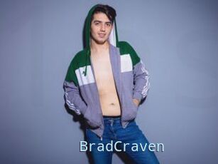 BradCraven