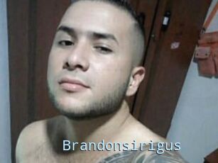 Brandonsirigus