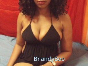 BrandyBoo