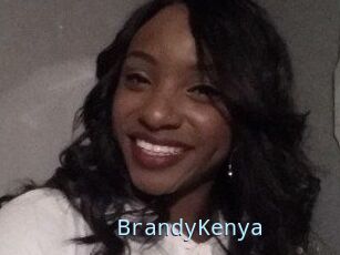 BrandyKenya
