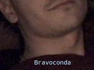Bravoconda