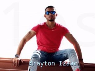 Brayton_Izaac