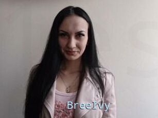 BreeIvy