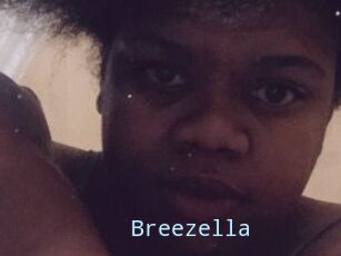 Breezella