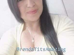 BrendaTitsAmazing