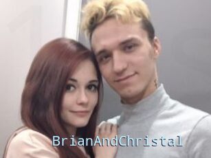 BrianAndChristal