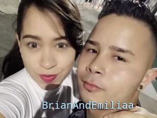 BrianAndEmiliaa