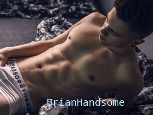 BrianHandsome