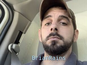 BrianRains