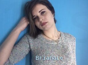 BrianaLe