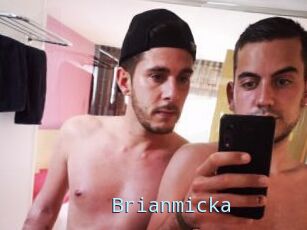 Brianmicka