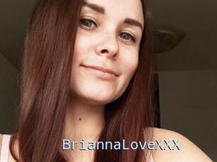 BriannaLoveXXX