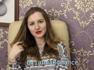 BriannaRomance