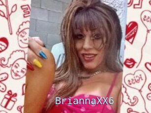 BriannaXX6
