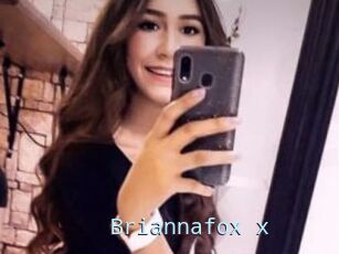 Briannafox_x