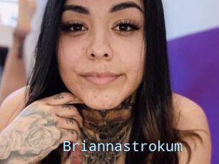 Briannastrokum