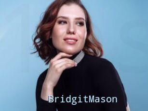 BridgitMason