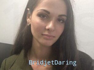 BridjetDaring