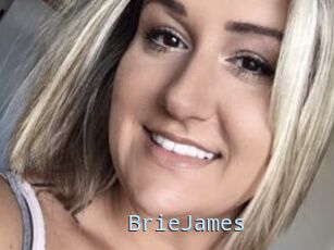 BrieJames