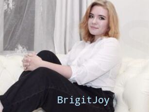 BrigitJoy