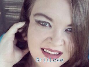 BriiLove