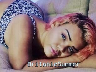 BritanieSummer