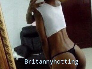 Britanny_hotting