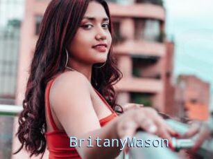 BritanyMason