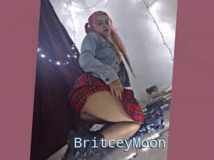 BritceyMoon