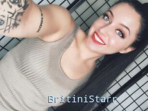 BritiniStarr